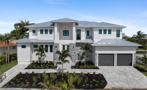 House in Longboat Key, Florida, United States 1