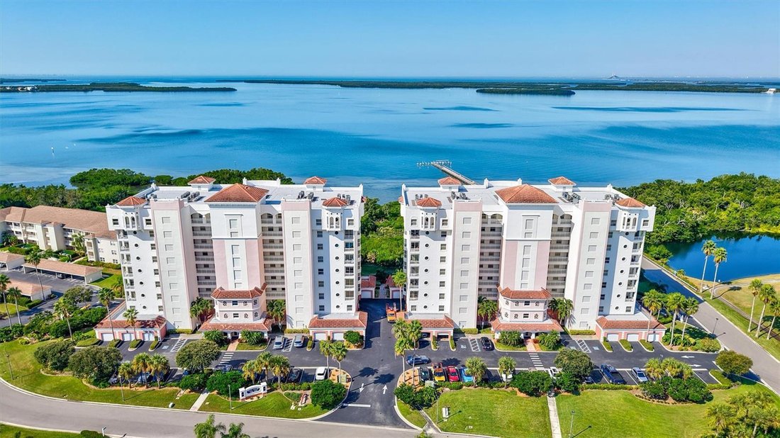 Condo in Palmetto, Florida, United States 1 - 17182701