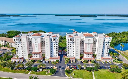 Condo in Palmetto, Florida, United States 1