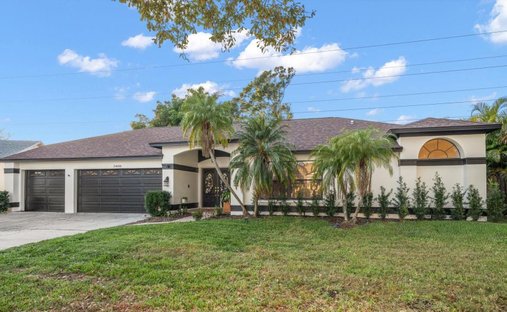 House in Clearwater, Florida, United States 1