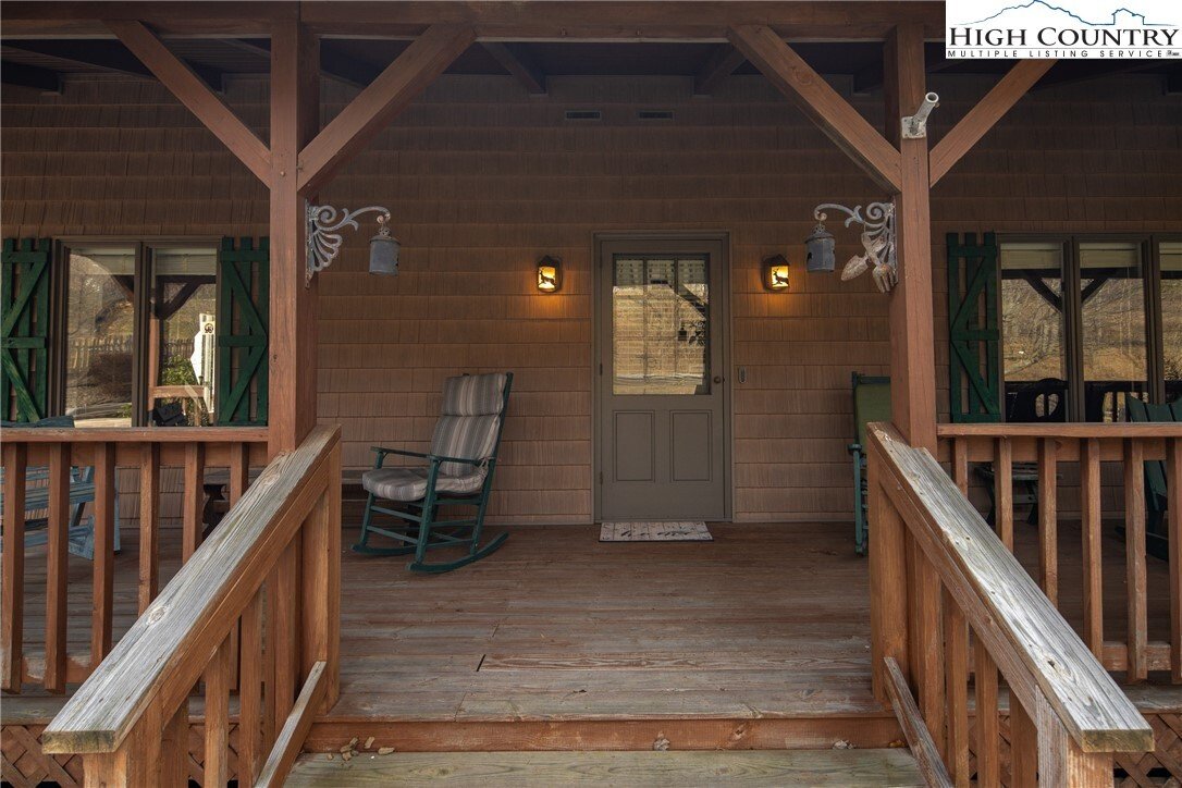 House in Boone, North Carolina, United States 5 - 17174081