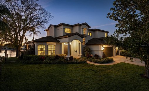 Casa en San Petersburgo, Florida, Estados Unidos 1