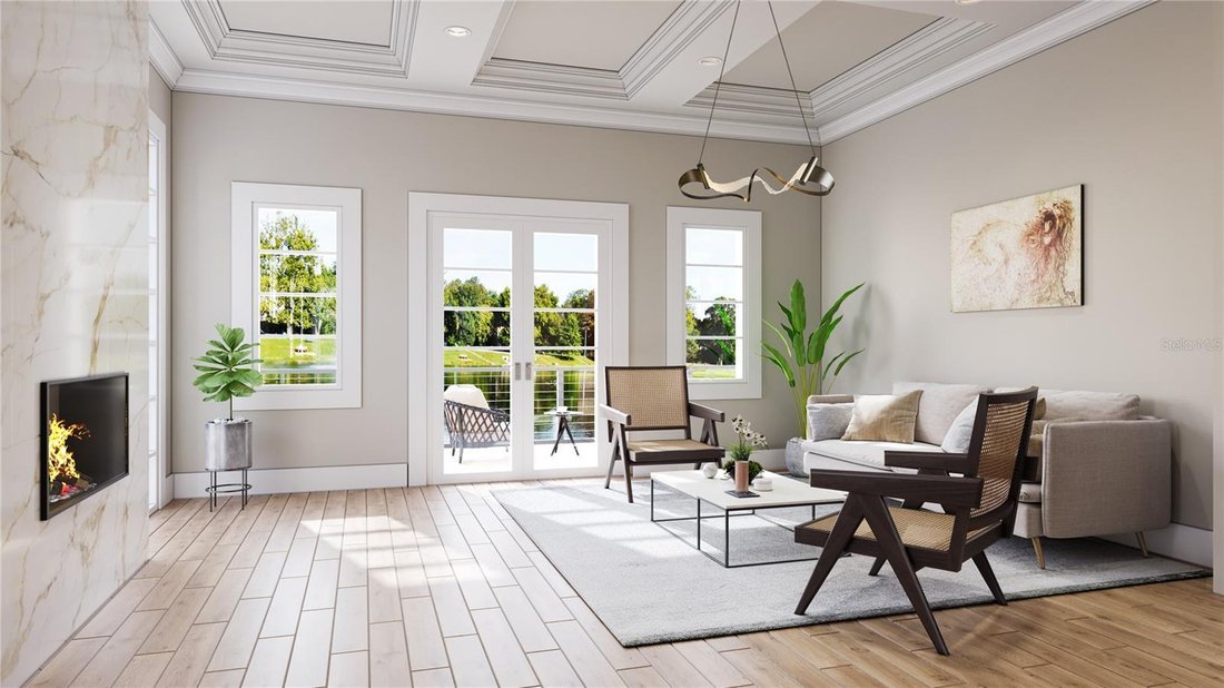 Townhouse in Lakeland, Florida, United States 4 - 17184755