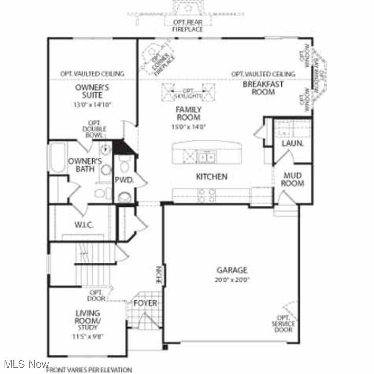House in Medina, Ohio, United States 2 - 17175877