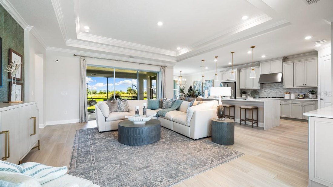 House in Palmetto, Florida, United States 3 - 17182087