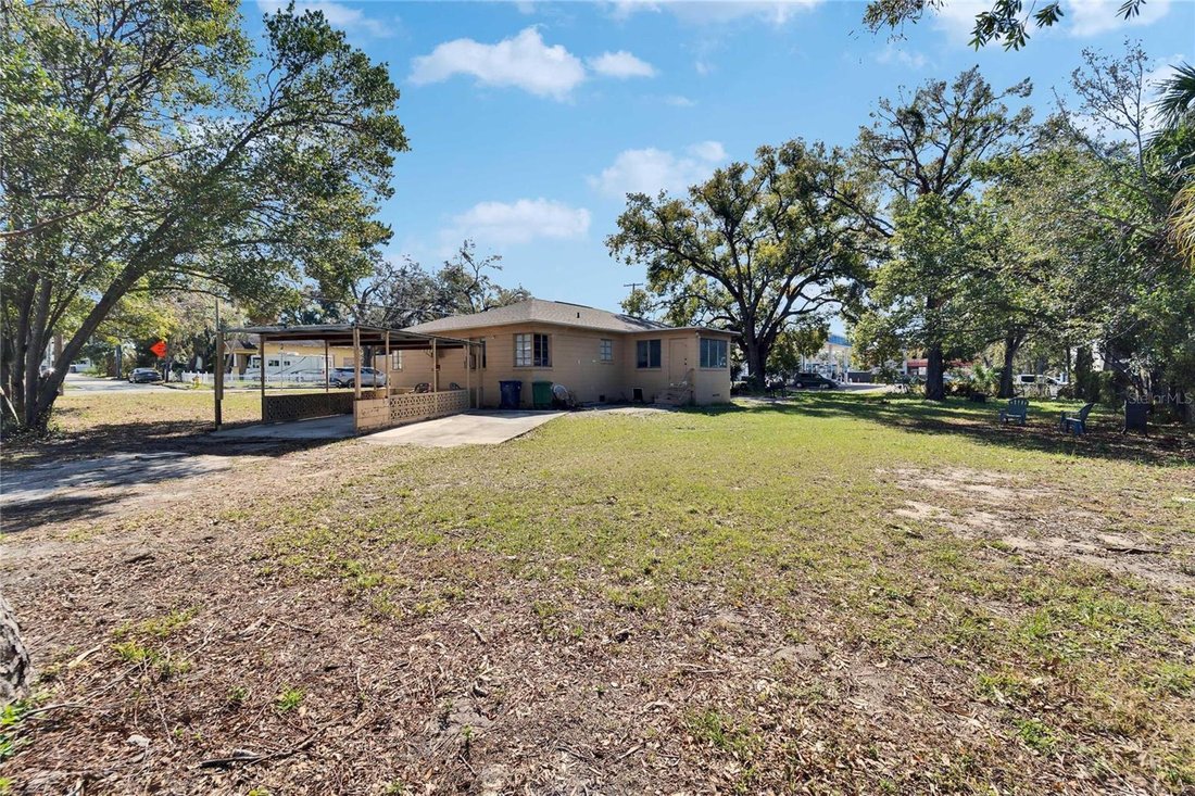 House in Tampa, Florida, United States 3 - 17180889