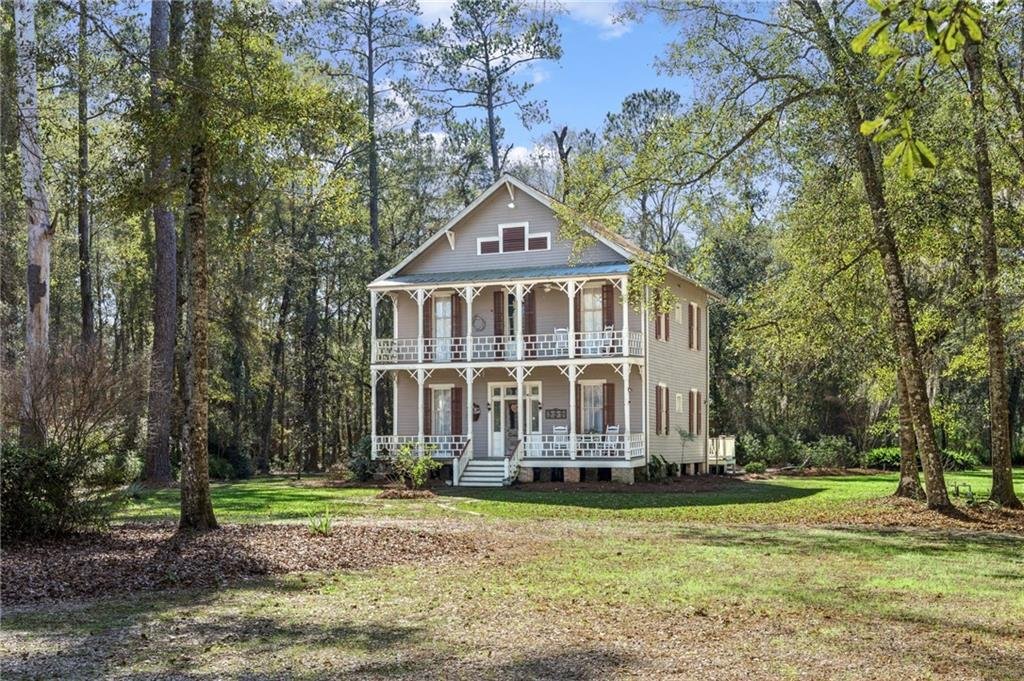 House in Abita Springs, Louisiana, United States 2 - 17171953