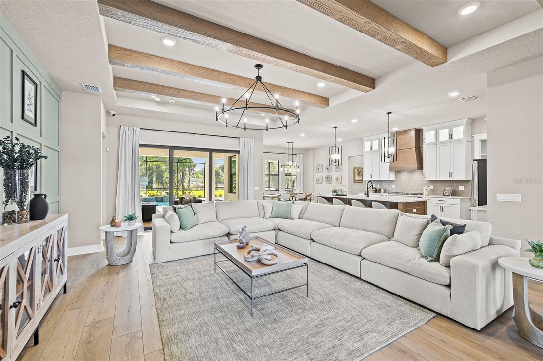 House in Tarpon Springs, Florida, United States 5 - 17185377