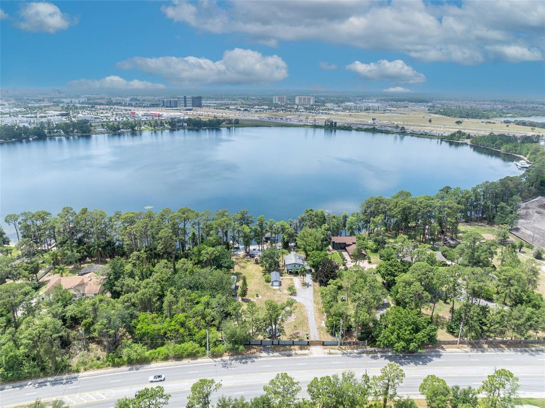 House in Orlando, Florida, United States 5 - 17182745