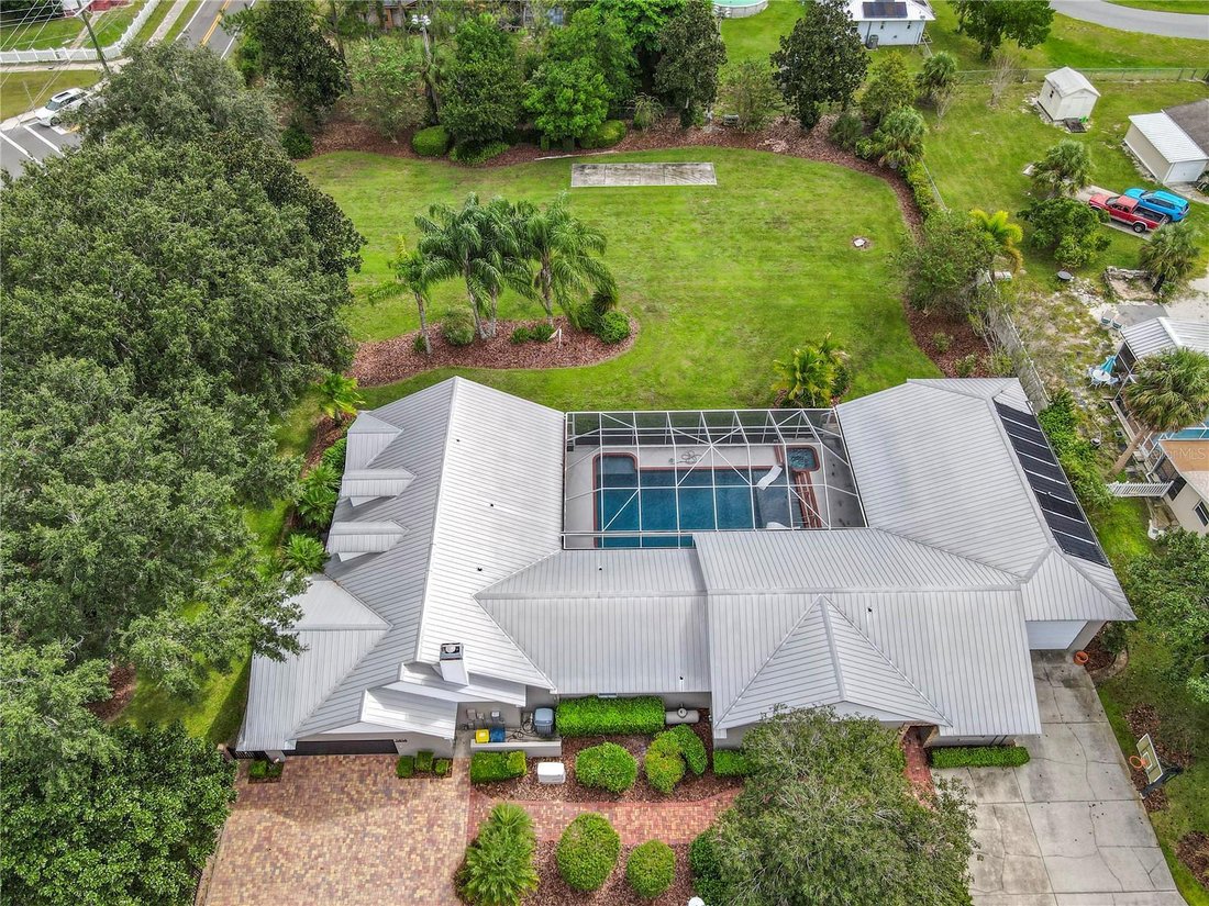 House in Auburndale, Florida, United States 5 - 17184788