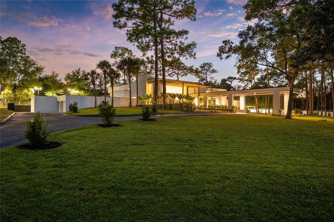 House in Longwood, Florida, United States 1 - 17182044