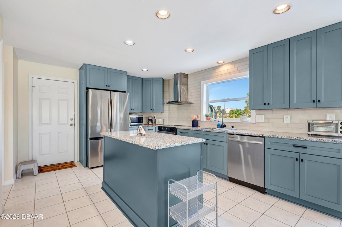 House in Ormond Beach, Florida, United States 3 - 17163981