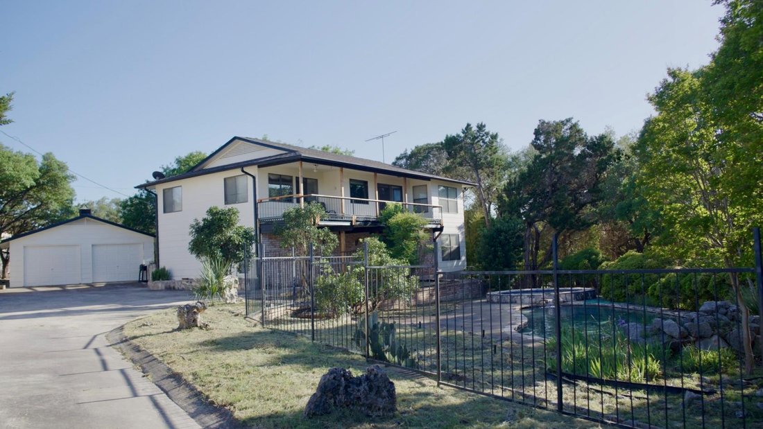 House in Canyon Lake, Texas, United States 1 - 17187739