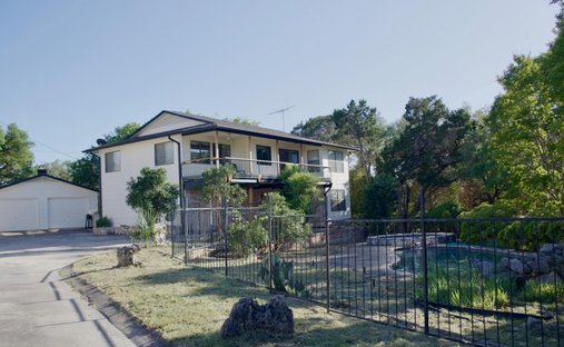 House in Canyon Lake, Texas, United States 1