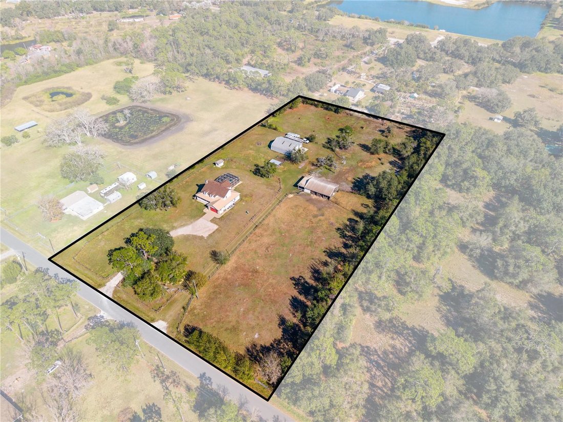 House in St. Cloud, Florida, United States 4 - 17187251