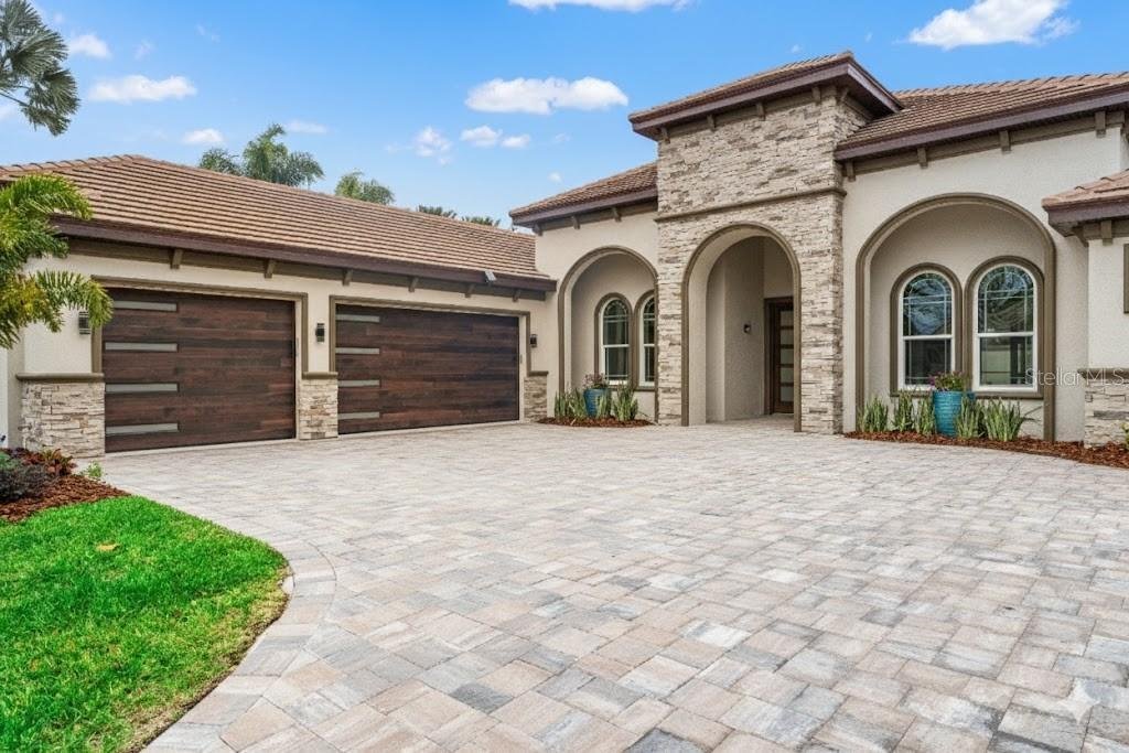 House in Trinity, Florida, United States 1 - 17182794