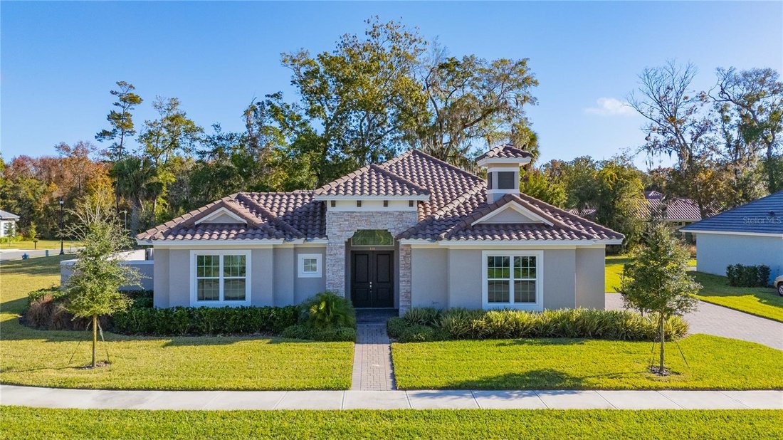 House in Palm Coast, Florida, United States 2 - 17178875