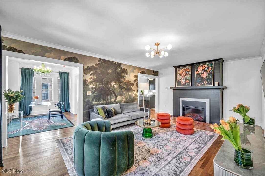 House in Shaker Heights, Ohio, United States 5 - 17175065