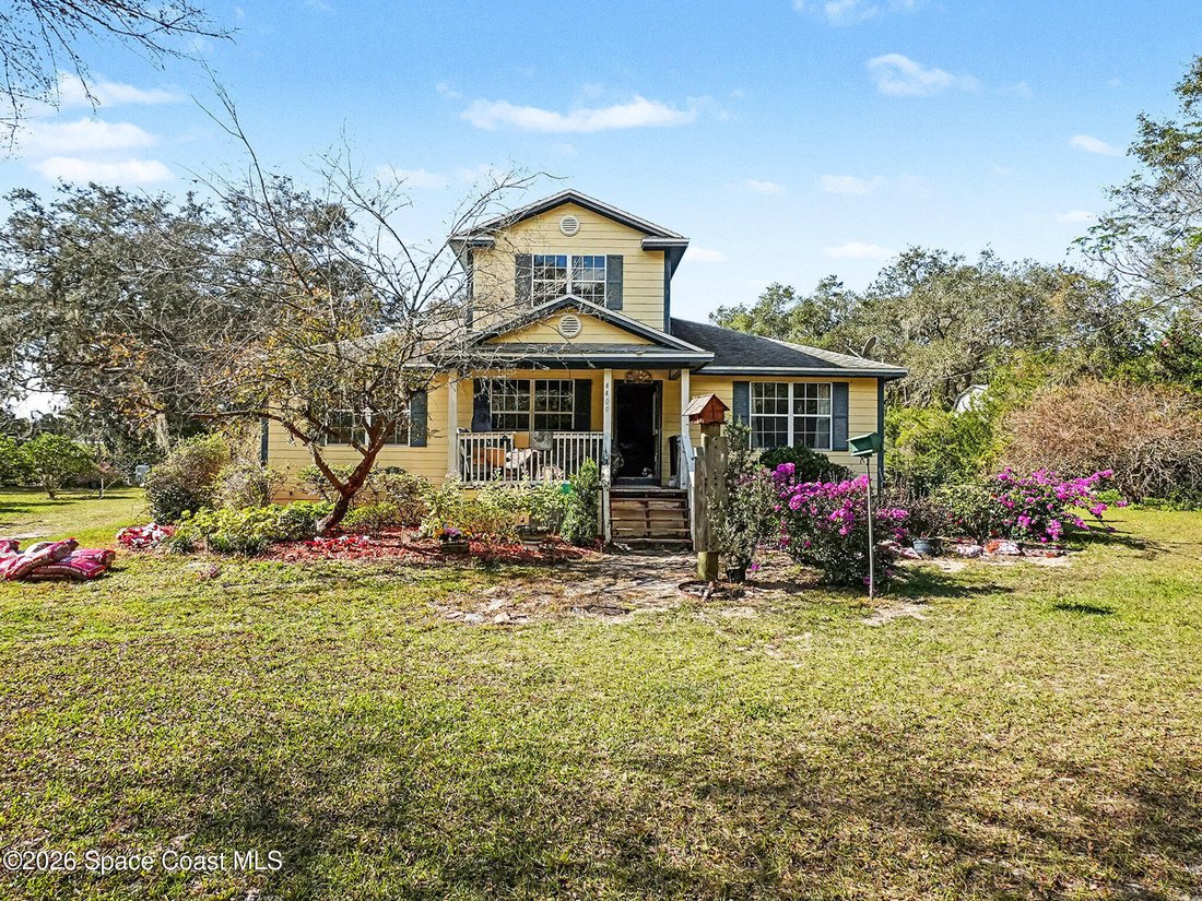 House in Apopka, Florida, United States 1 - 17162497