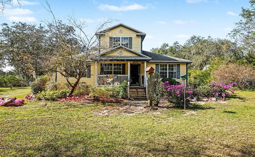 House in Apopka, Florida, United States 1