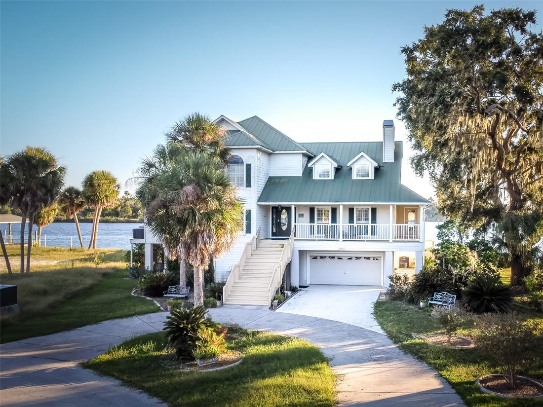 House in Crystal River, Florida, United States 2 - 17187053
