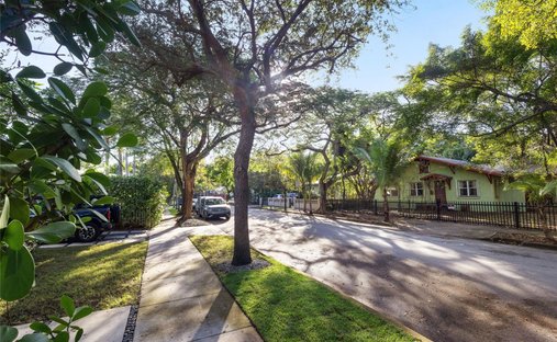 House in Miami, Florida, United States 1