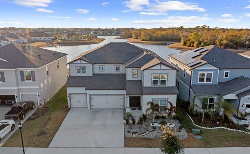 House in Riverview, Florida, United States 1
