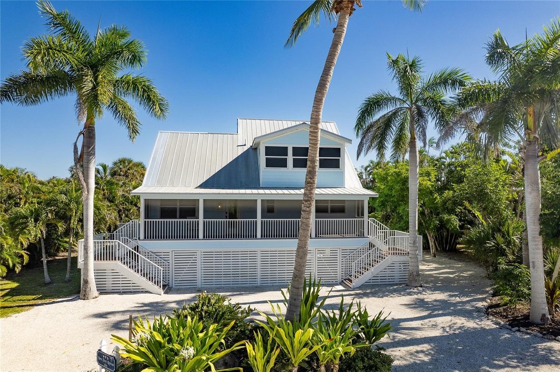 House in Placida, Florida, United States 1 - 17184576