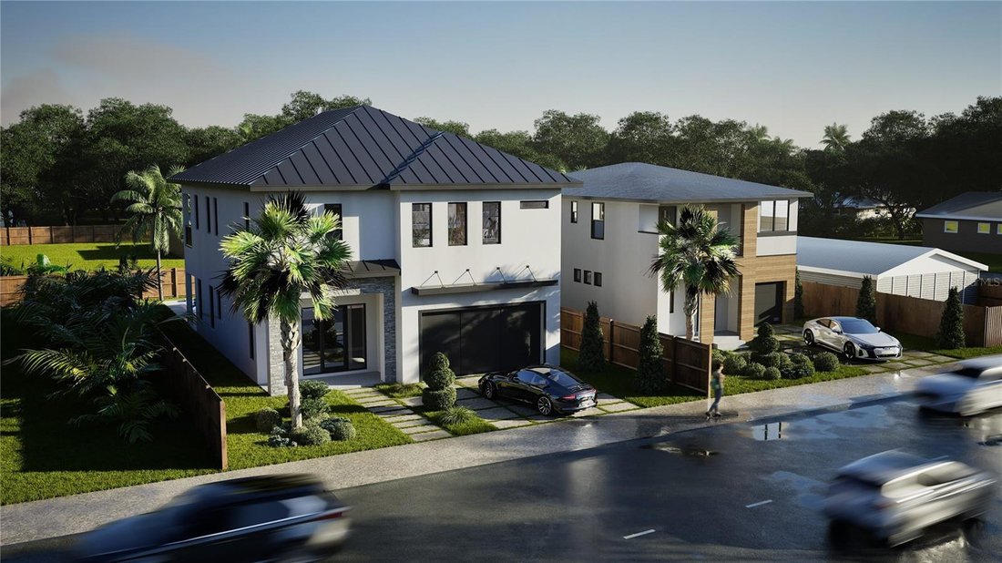 House in Sarasota, Florida, United States 4 - 17184495