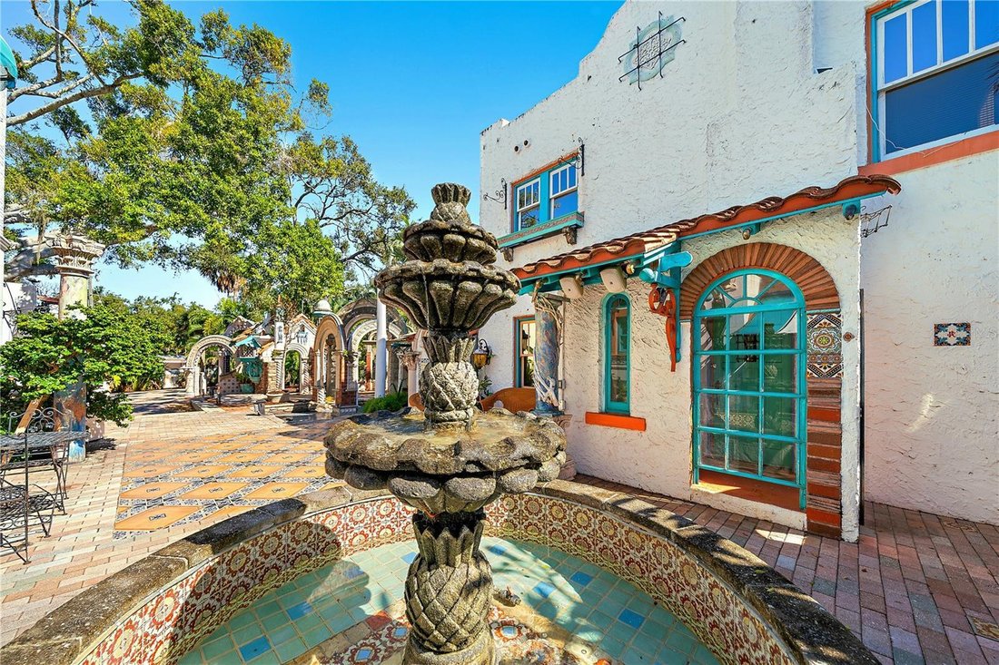 House in Sarasota, Florida, United States 3 - 17180893