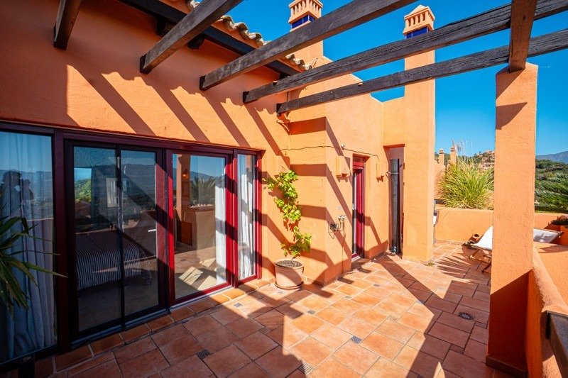 Apartment in Nueva Andalucia, Marbella, Spain 2 - 17187765