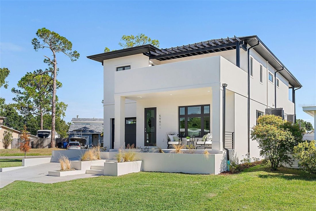 House in St. Petersburg, Florida, United States 4 - 17184028