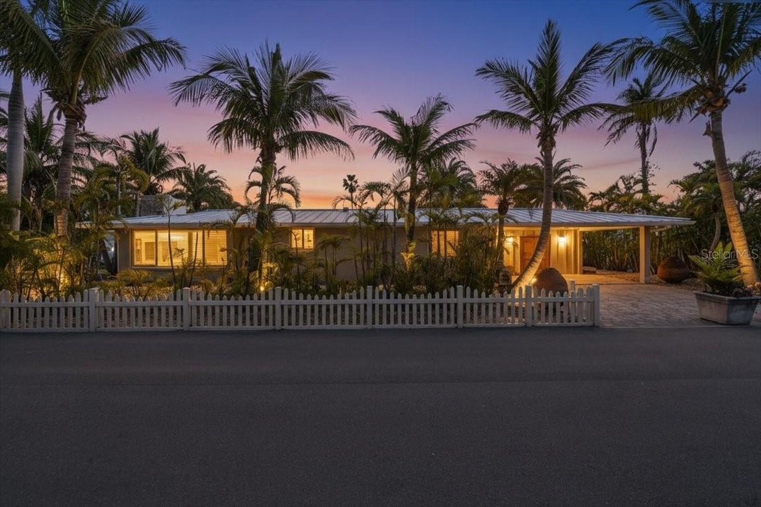 House in Longboat Key, Florida, United States 1 - 17179653