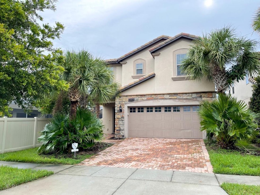 House in Kissimmee, Florida, United States 1 - 17180824