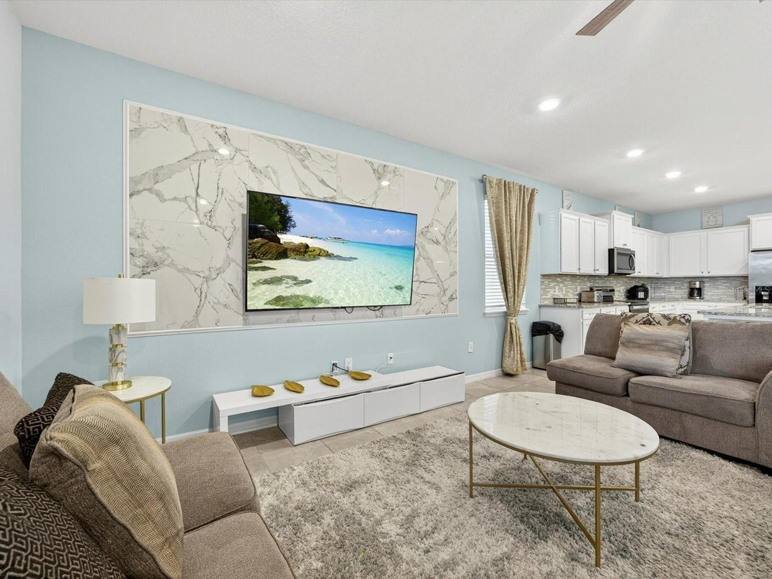 House in Davenport, Florida, United States 4 - 17183759