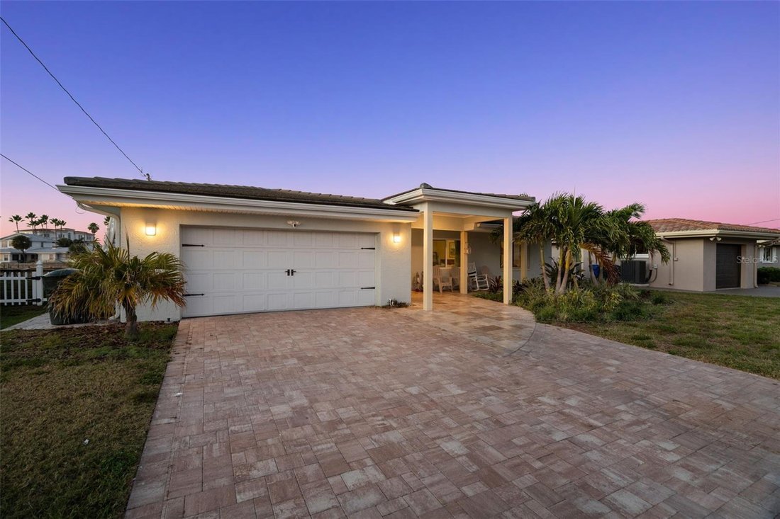 House in Dunedin, Florida, United States 1 - 17186308
