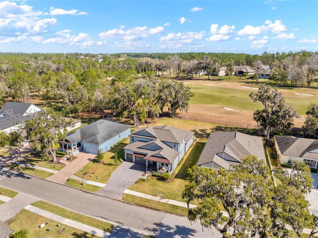 House in South Brooksville, Florida, United States 5 - 17186171