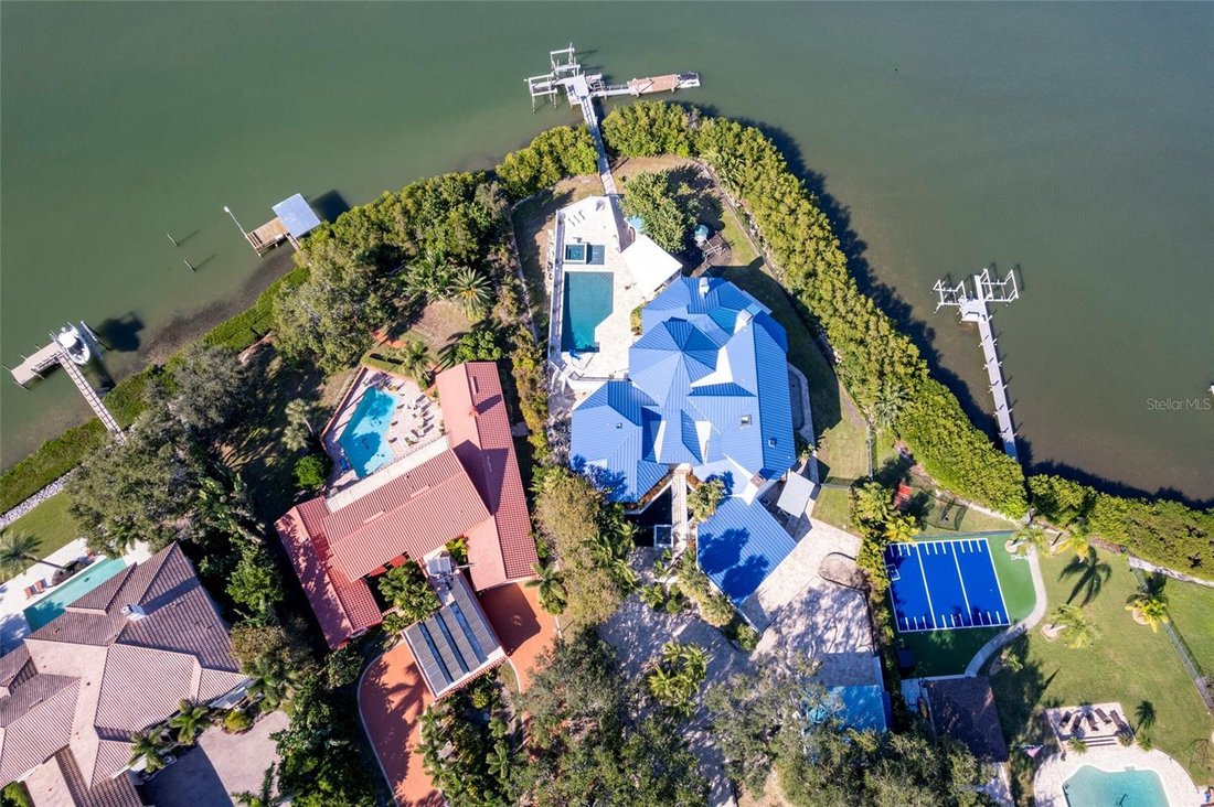 House in Largo, Florida, United States 3 - 17183368