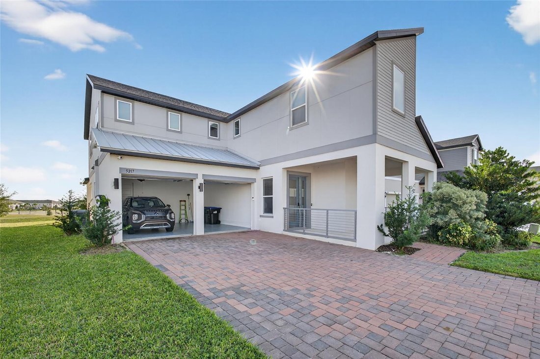 House in Winter Park, Florida, United States 2 - 17180465