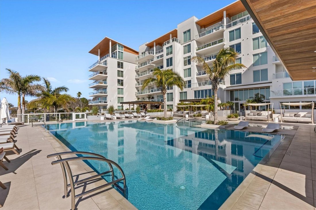 Condo in Clearwater, Florida, United States 2 - 17185230
