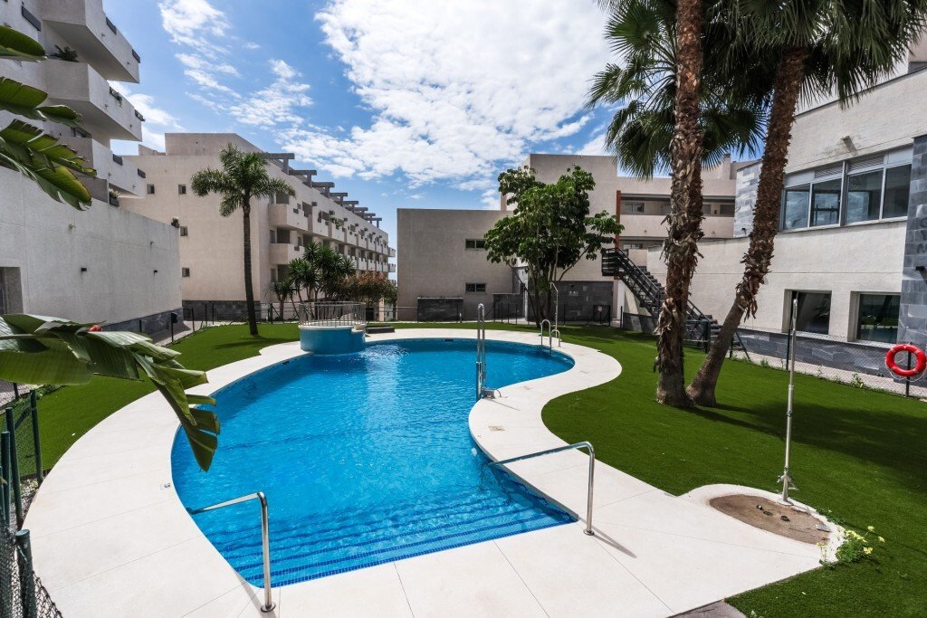 Apartment in Riviera del Sol, Mijas, Spain 3 - 17187663