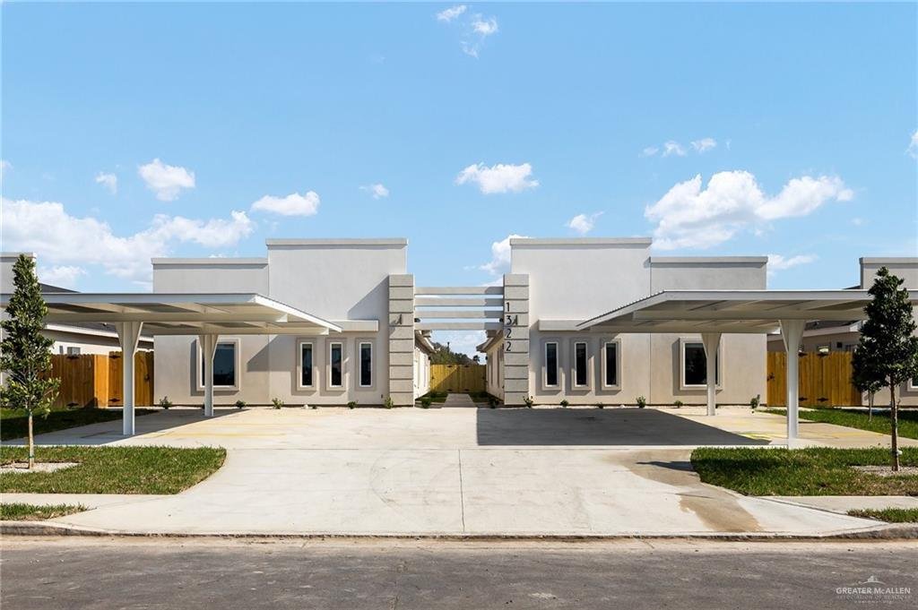 Weslaco, Texas, United States 1 - 17167009