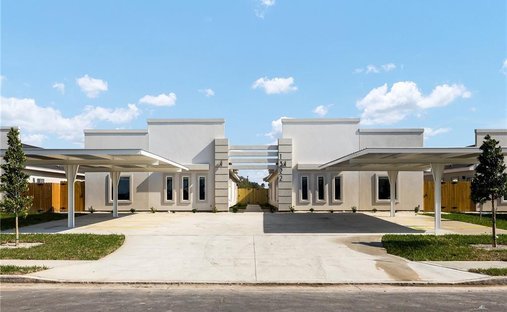 Weslaco, Texas, États-Unis 1
