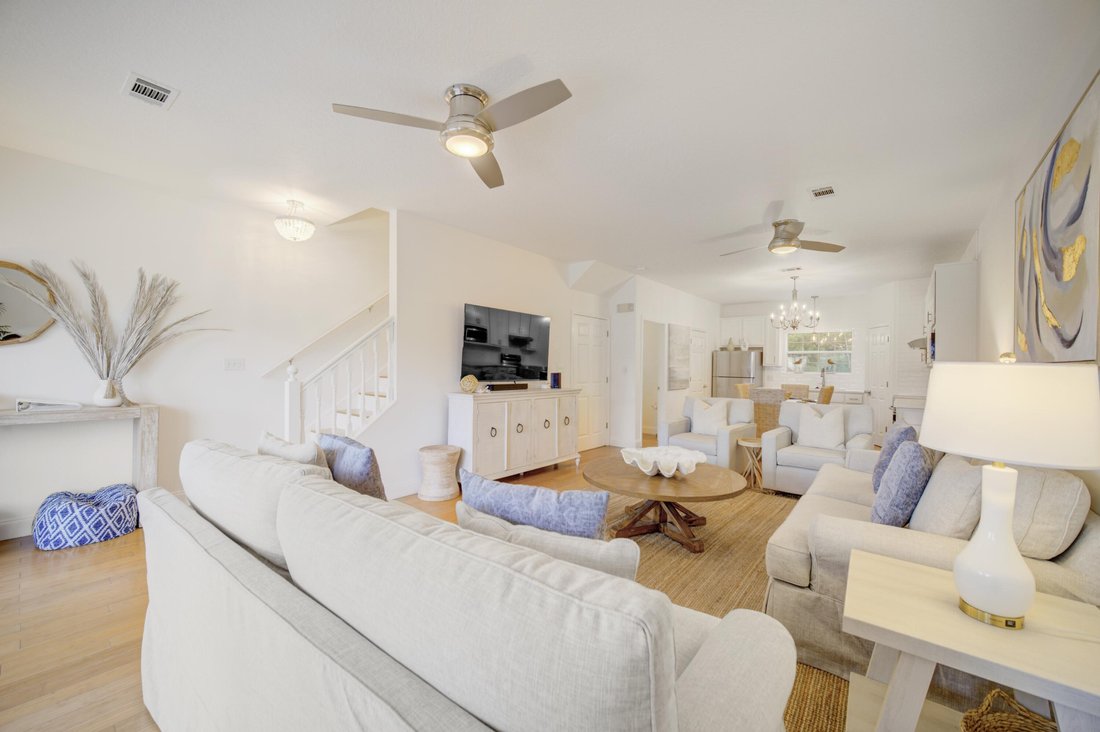 Townhouse in Santa Rosa Beach, Florida, United States 1 - 17166398