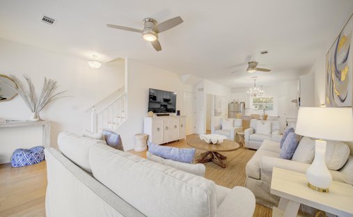 Townhouse in Santa Rosa Beach, Florida, United States 1
