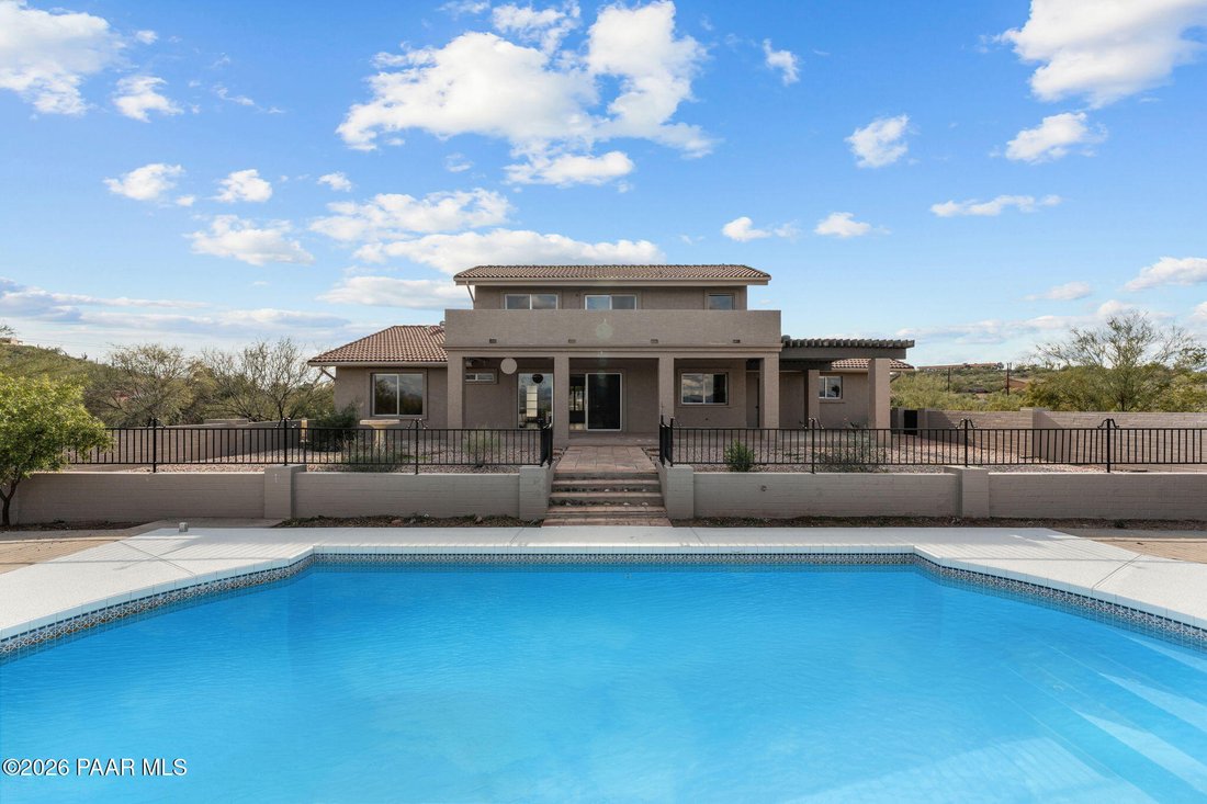 House in Wickenburg, Arizona, United States 3 - 17161287