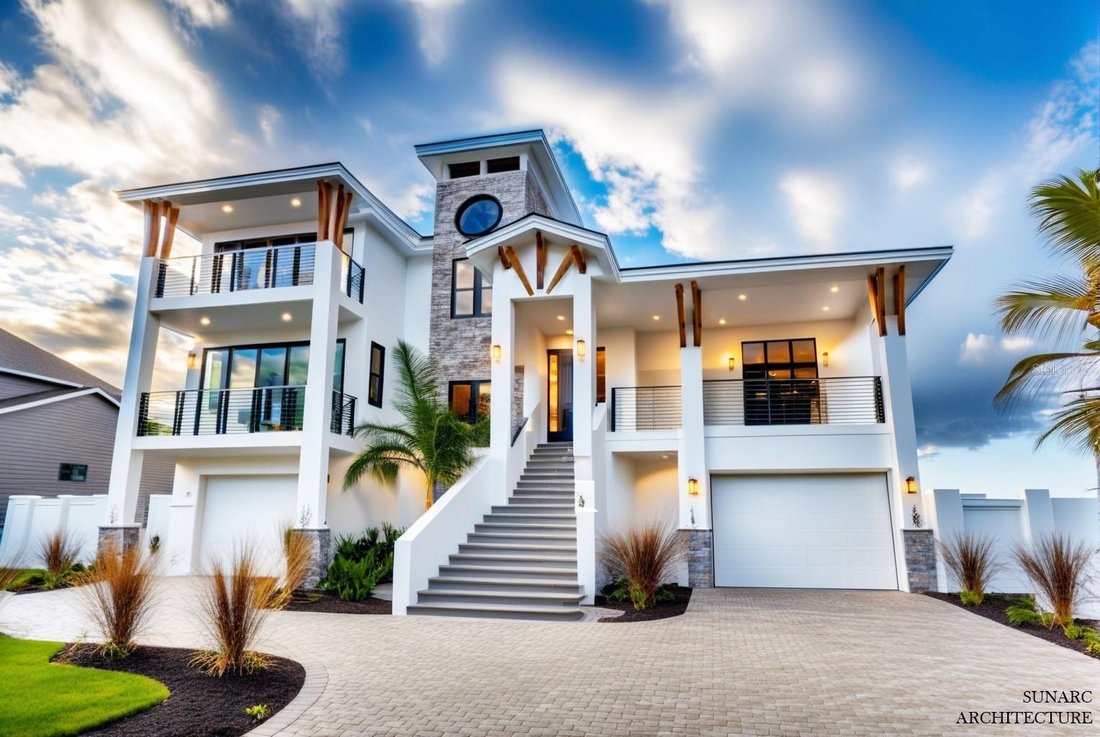 House in St. Pete Beach, Florida, United States 1 - 17185514