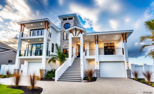Casa a St. Pete Beach, Florida, Stati Uniti 1