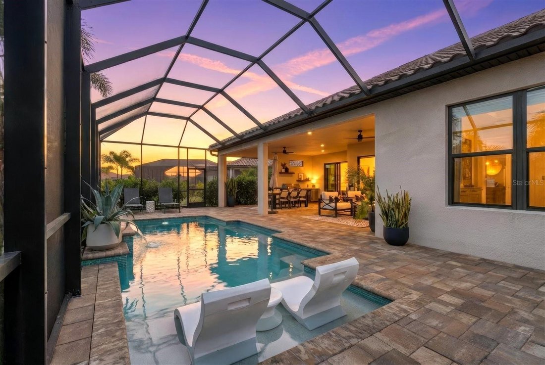 House in Palmetto, Florida, United States 4 - 17181154