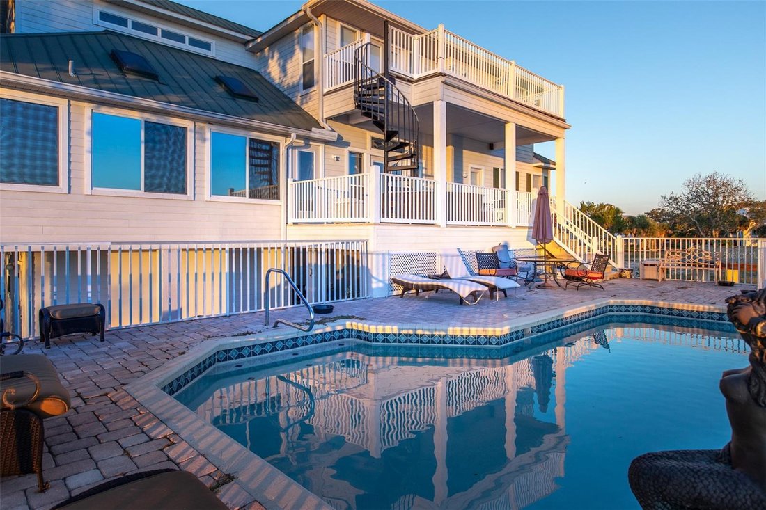 House in Crystal River, Florida, United States 3 - 17187053
